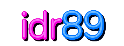 idr89 — logo kanal
