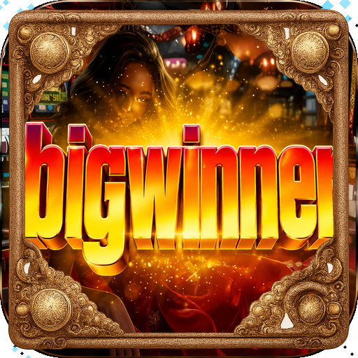 bigwinner — galeri pratinjau - APK Resmi